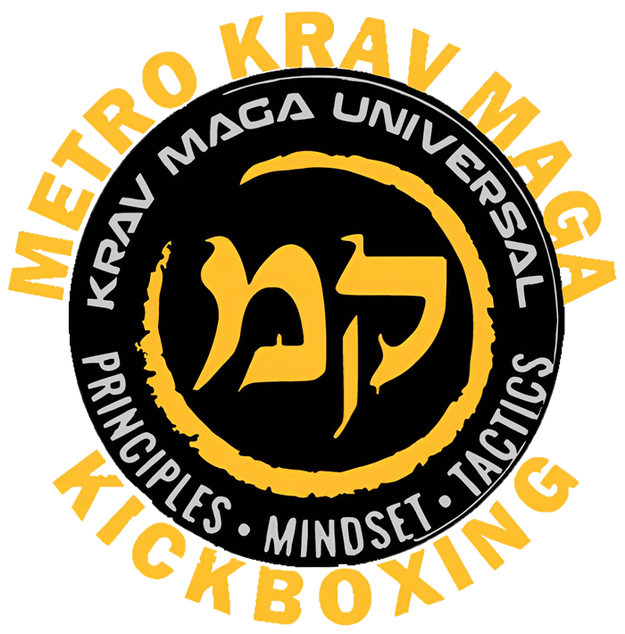 Metro Krav Maga & Kickboxing